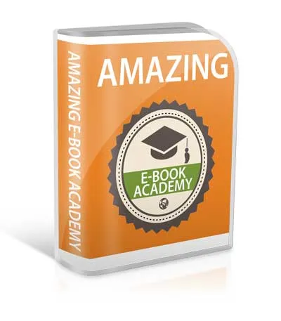 Kursbox der Amazing eBook Academy – Amazing eBook Academy Erfahrungen