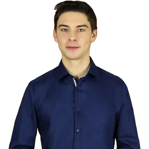 Benedikt Held, Gründer der RedeFabrik und Herausgeber des Redefabrik Campus