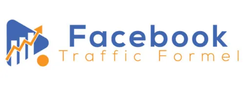 Logo der Facebook Traffic Formel von Johannes Link