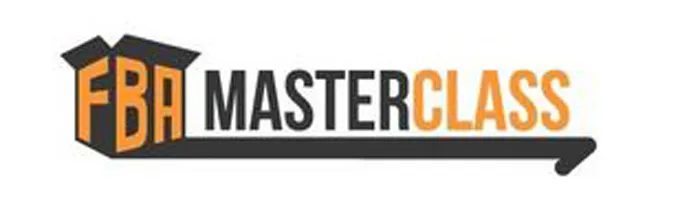 Logo der FBA Masterclass von Sandro van Eykels