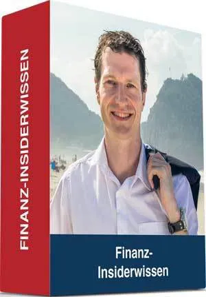 Rote Kursbox Finanz-Insiderwissen von Thorsten Wittmann