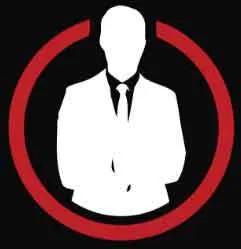 Logo von MachDichBoss, der Marke von Alexander Wahler