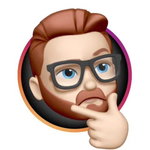 Memoji von Niels Wagner als Sociseller-Logo