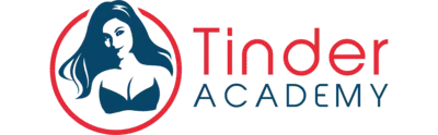 Logo der Tinder Academy von Fabian Grubler